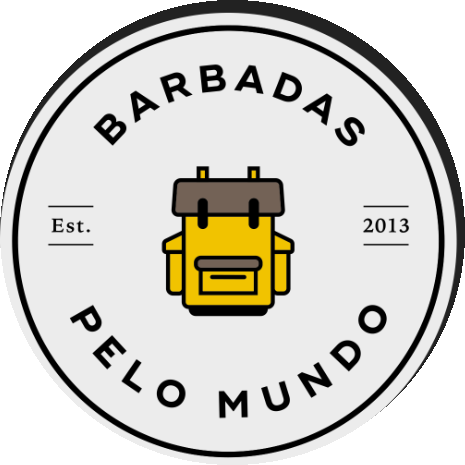 Barbadas pelo Mundo - Est. 2013